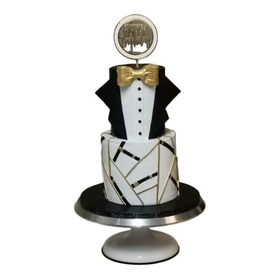 Men's Birthday Cake 2