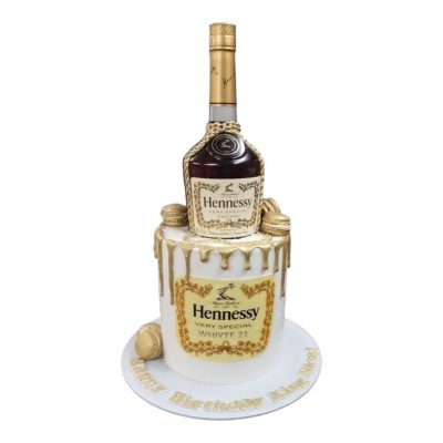 Men's Birthday Cake 3