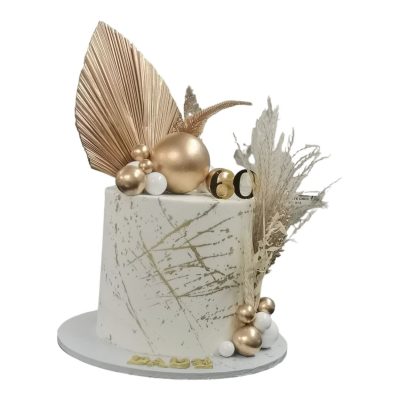 Ladies Birthday Cake 1