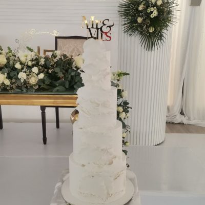 Wedding Cake 1