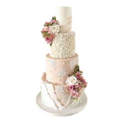 Wedding Cake 2