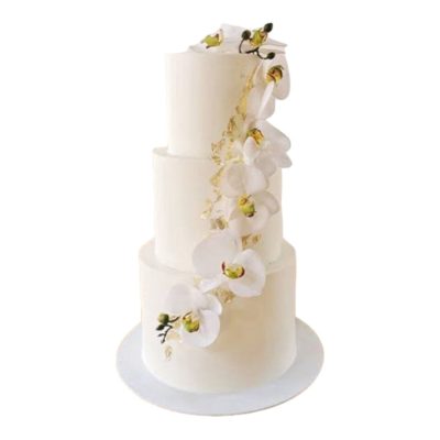 Wedding Cake 3