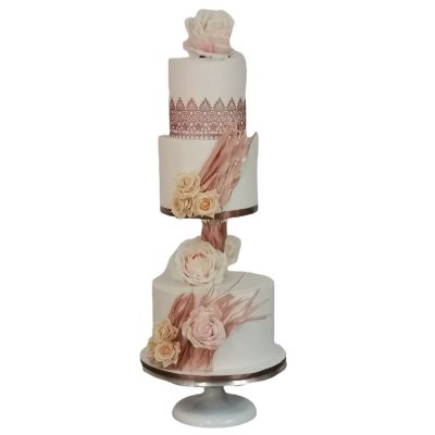 Wedding Cake 4