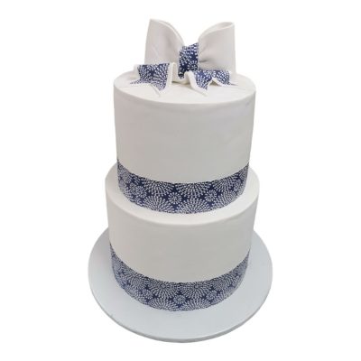 Wedding Cake 5
