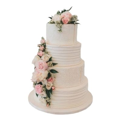 Wedding Cake 9